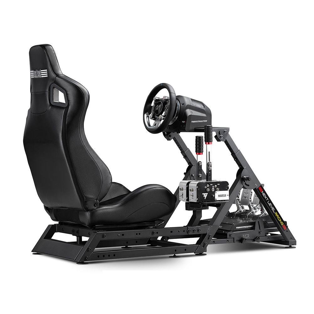 NEXT LEVEL RACING