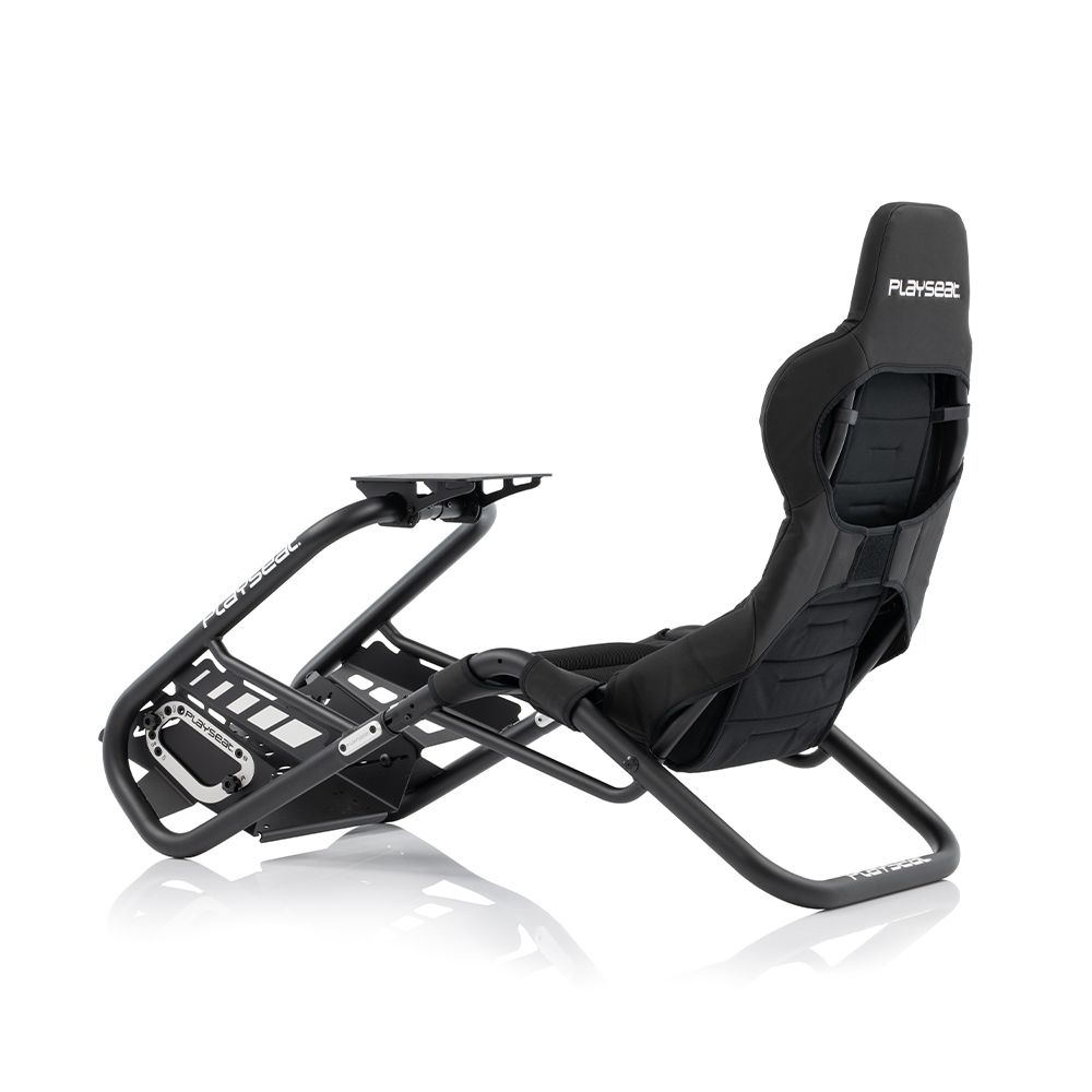 Playseat Trophy Black (全系列支援)