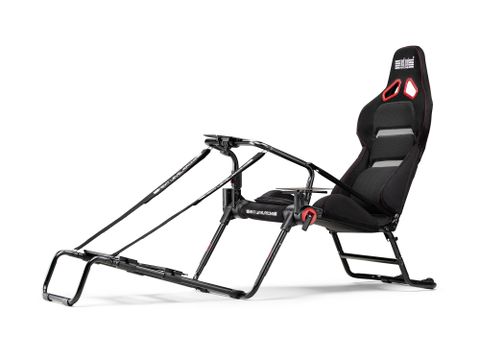 NLR GT LITE PRO賽車椅