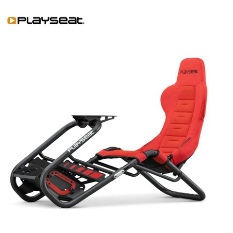 Playseat® Trophy Red (全系列支援)