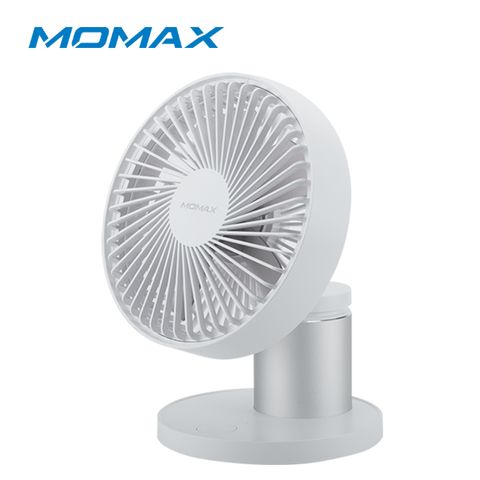 MOMAX iFan5 座檯風扇
