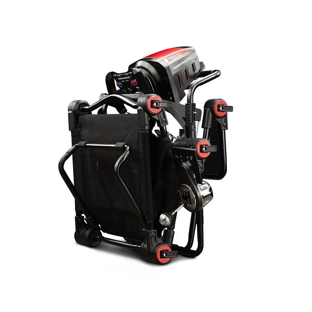 THRUSTMASTER