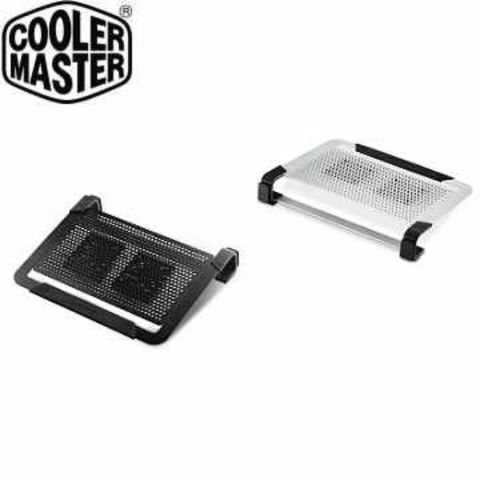 原價$889↘活動限時降Cooler Master Notepal U2 PLUS 全鋁散熱墊