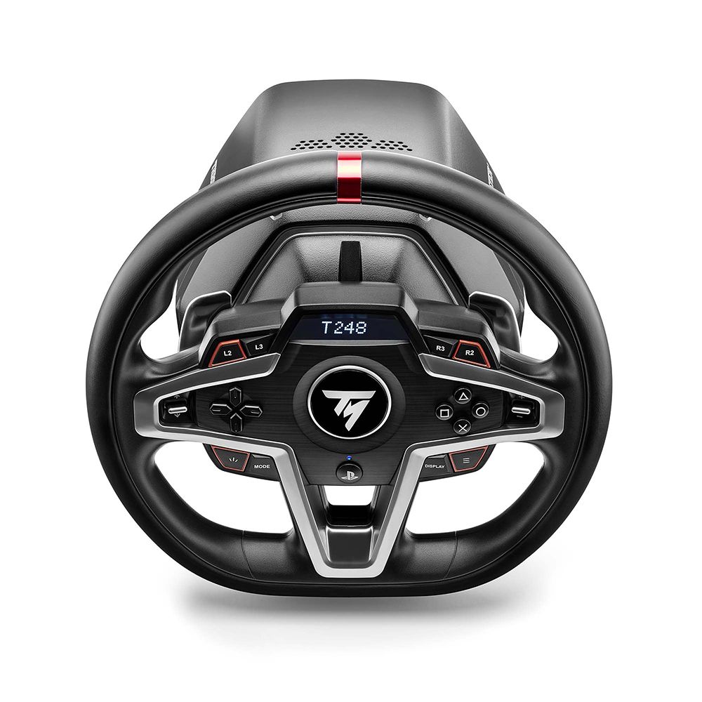 Thrustmaster T248P 方向盤- PChome 24h購物