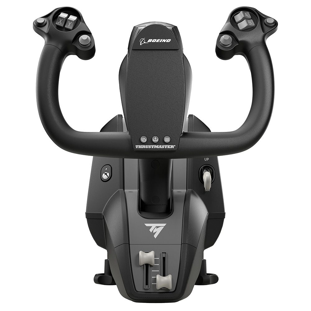 THRUSTMASTER  TCA YOKE PACK BOEING ED.