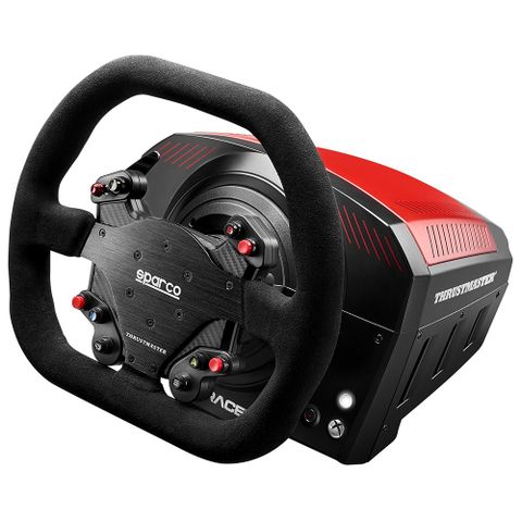 THRUSTMASTER TS-XW Racer Sparco P310 Competition Mod TS-XW Racer 方向盤 (XBOX/ PC)