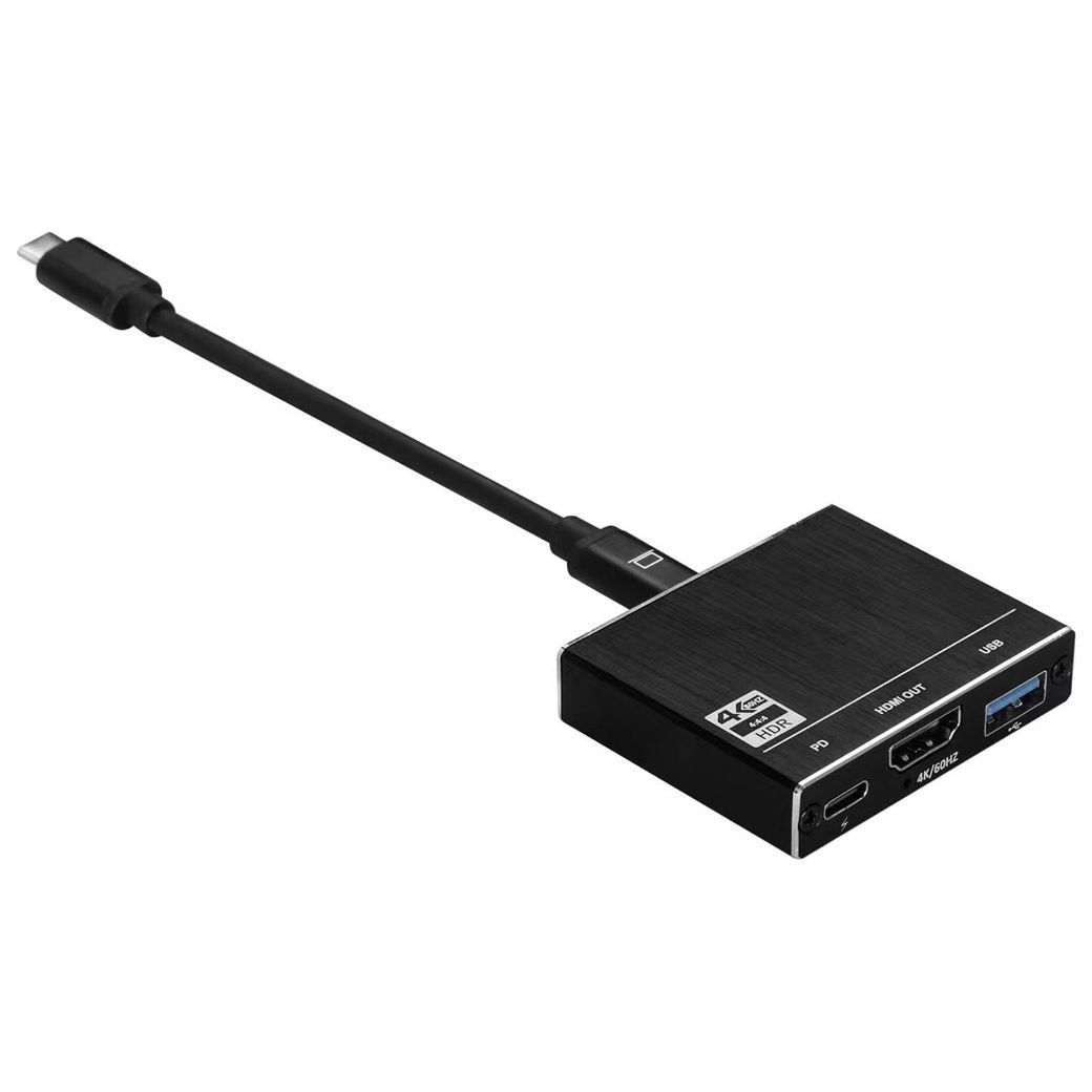 HDRPDHDMI OUTUSB/60HZ