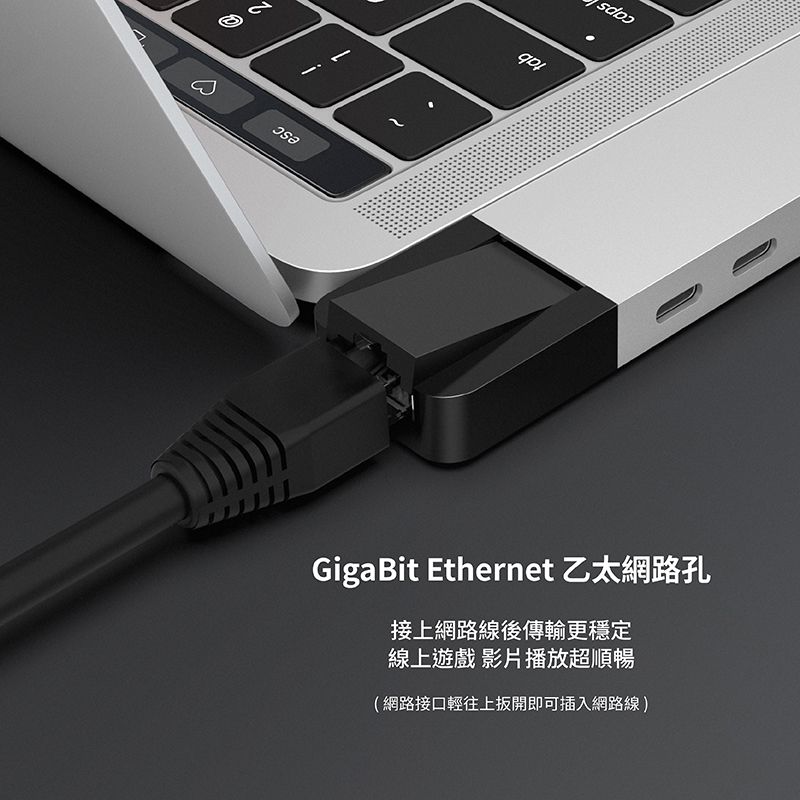 GigaBit Ethernet AӺձWuǿíwuWC vWZ(fW}YiJu)