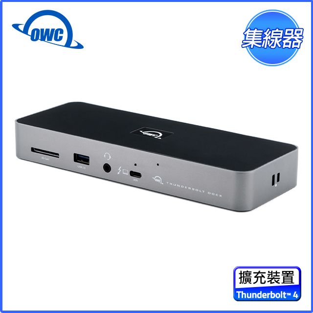 OWC  Thunderbolt Dock