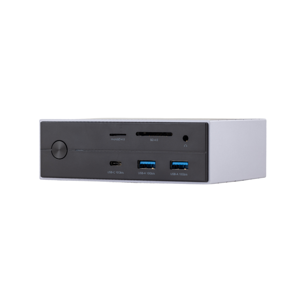 ONEmade 完美選物 D3 15in1 Thunderbolt 4擴充埠