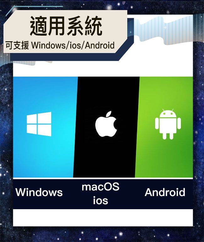 Bravo-u 八合一 Type-C/USB雙接口 3.5mm/SDTF/USB HUB擴充器