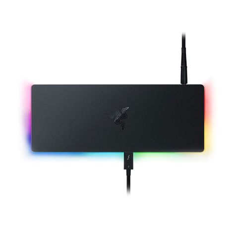 RAZER雷蛇 Thunderbolt 4 Chroma 擴充底座–UK