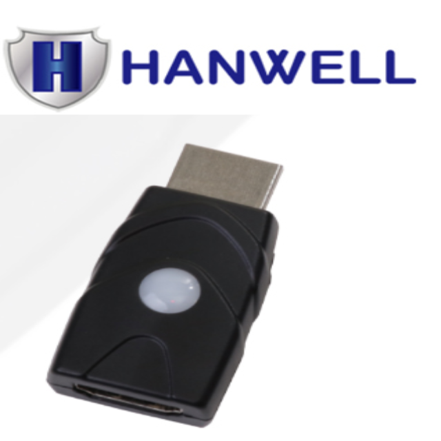 HANWELL 捍衛科技  HD-EWB HDMI-EDID 學習/模擬器