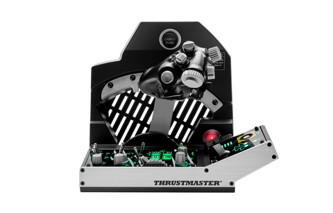 THRUSTMASTER VIPER TQS MISSION PACK - PChome 24h購物