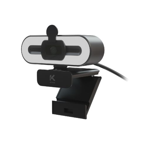 KTNET C990 1080P瓦力高清美顏網路攝影機