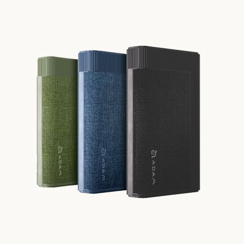 【亞果元素】GRAVITY Pro 100W 極速快充行動電源 20000mAh