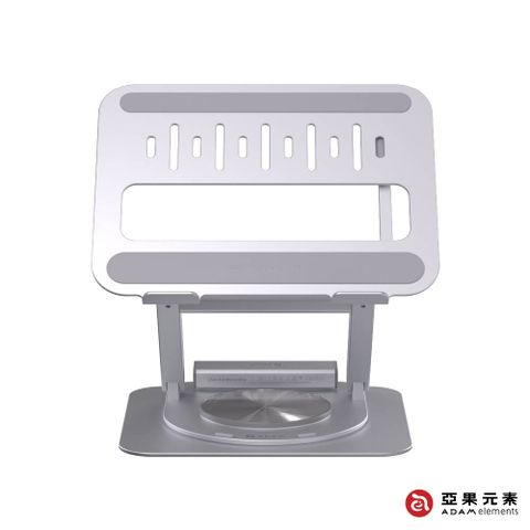 Adam 亞果元素 CASA Hub Stand Ultra USB-C 磁吸集線器支架