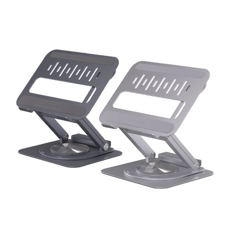 【亞果元素】CASA Hub Stand Ultra USB-C 磁吸集線器支架