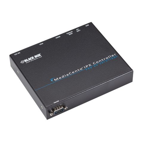 Black Box Media Cento IPX 控制器 VSW-MC-CTRL