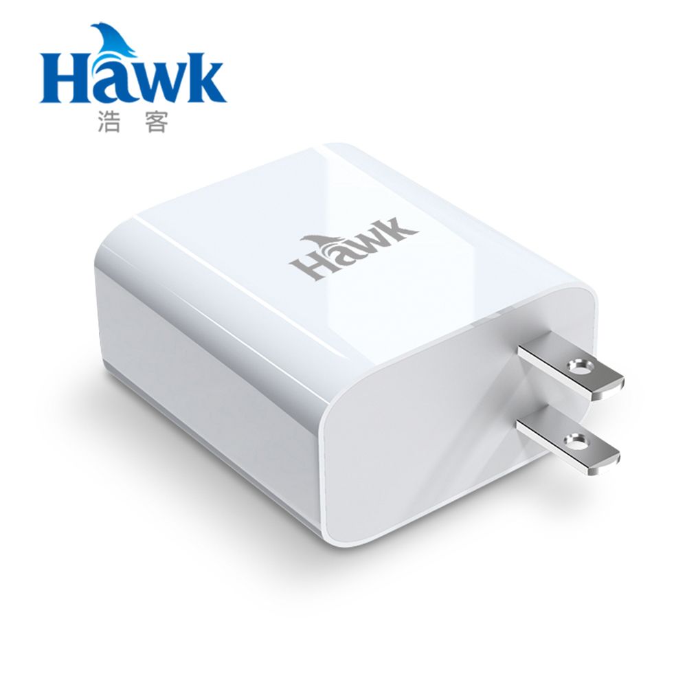 Hawk 浩客  65W高速PD電源供應器