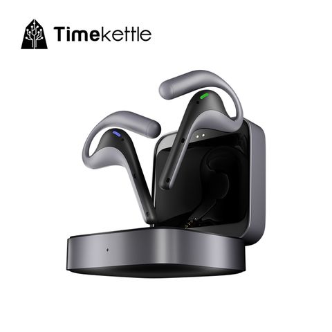 Timekettle 時空壺W4 Pro AI 翻譯耳機