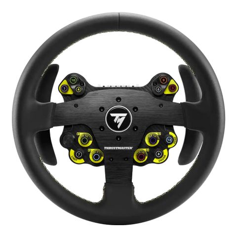 THRUSTMASTER EVO RACING R32方向盤體