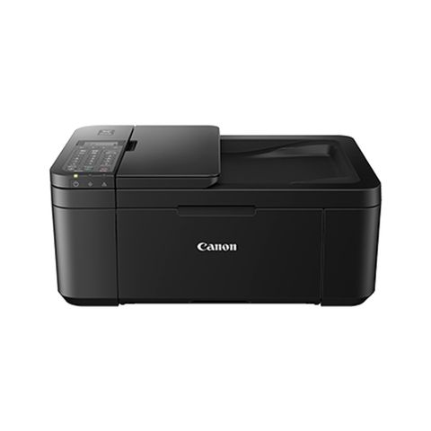 【公司貨】Canon PIXMA TR4670 傳真多功能相片複合機