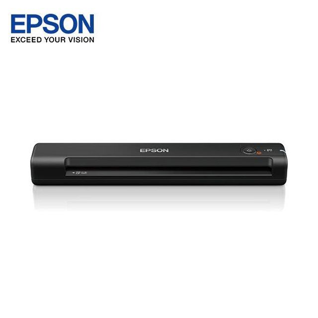 EPSON ES-50可攜式掃描器- PChome 24h購物