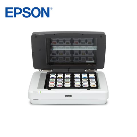 EPSON  EXPRESSION 13000XL A3專業影像的掃描專家