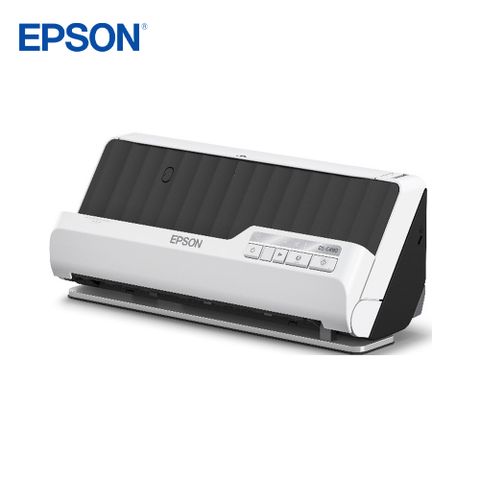 EPSON 愛普生  DS-C490 A4智慧雲端可攜式掃描器