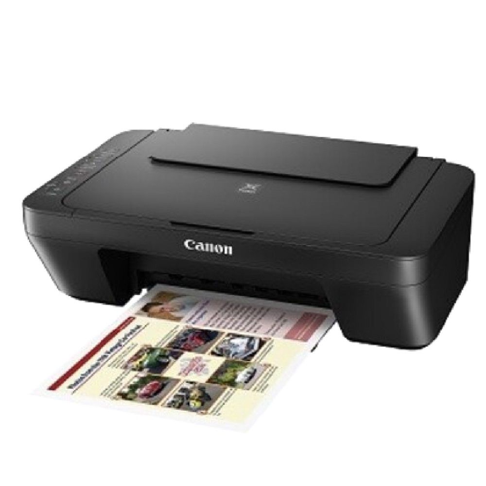 Canon 佳能  PIXMA MG3070 多功能WIFI相片複合機