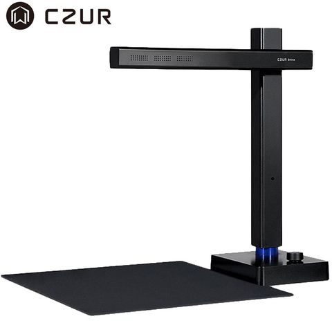 CZUR Shine Ultra 秒速攜帶式高拍儀