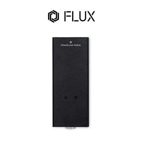 FLUX Ador  2W 紅光雷射模組