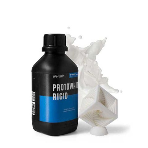 Phrozen 珊瑚白樹脂 1KG裝