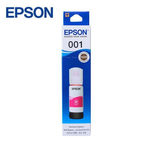 EPSON 愛普生 C13T03Y300 紅色墨水罐