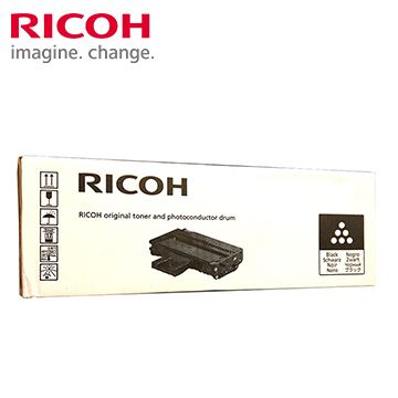 RICOH SP213LS 碳粉匣-黑色 1500張