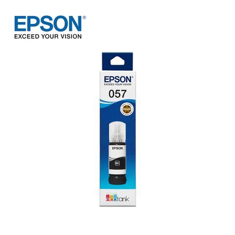 EPSON 愛普生 C13T09D100 黑色墨水瓶