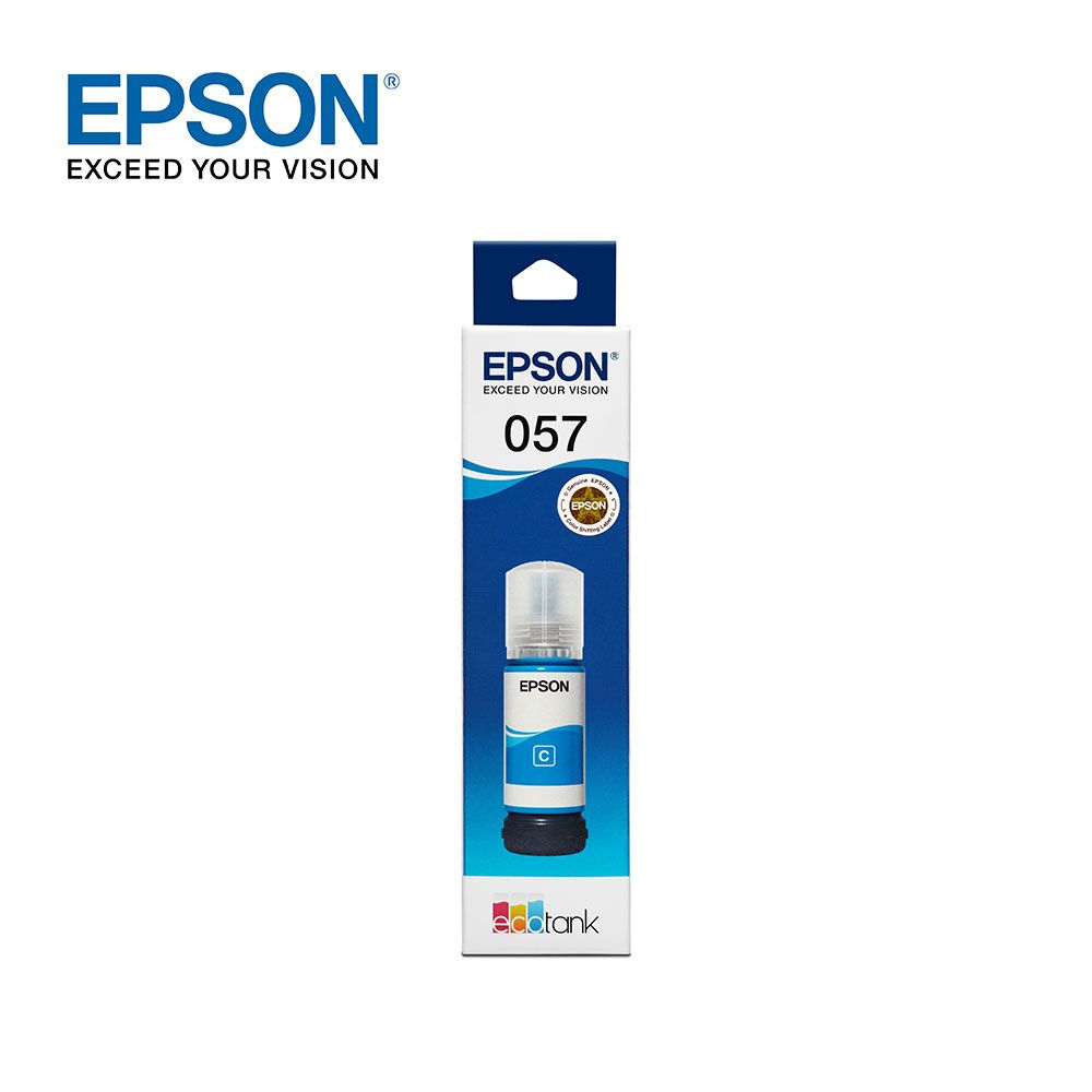 EPSON 愛普生  C13T09D200 藍色墨水瓶