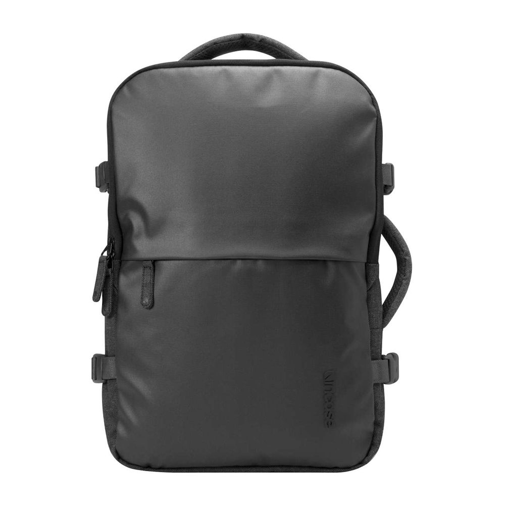 Incase EO Travel Backpack 16吋 時尚輕巧後背式筆電旅行包 (黑)