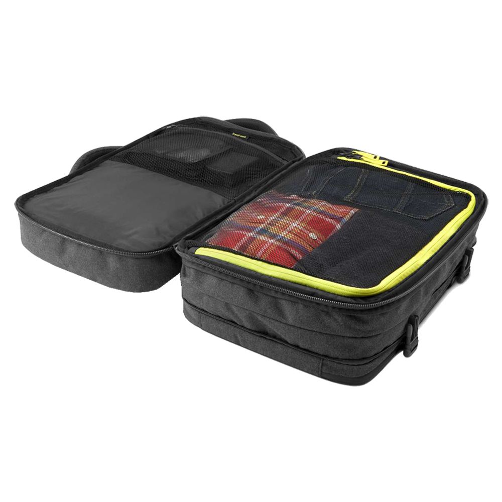 Incase EO Travel Backpack 16吋 時尚輕巧後背式筆電旅行包 (黑)