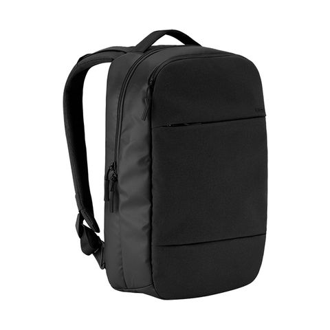 【Incase】City Compact Backpack 15-16吋 城市時尚輕巧後背包 (黑)