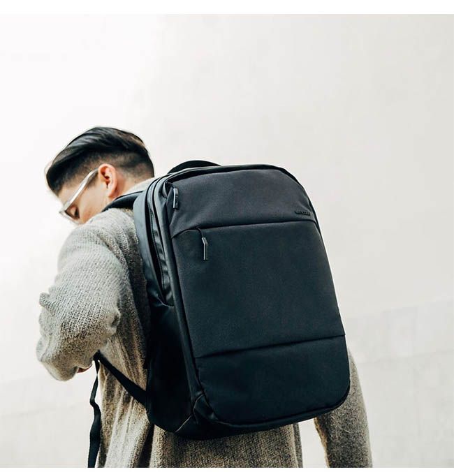 Incase 2025 city backpack