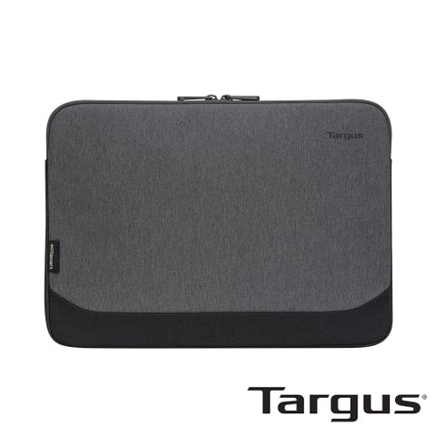 Targus Cypress EcoSmart 15.6 吋 環保筆電內袋- 岩石灰