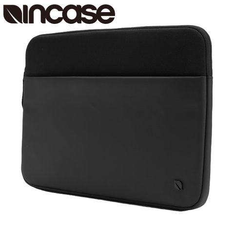 Incase A.R.C. Sleeve 16吋 PU防水塗層 筆電保護內袋 (黑)