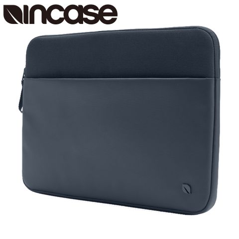 Incase A.R.C. Sleeve 14吋 PU防水塗層 筆電保護內袋 (海軍藍)