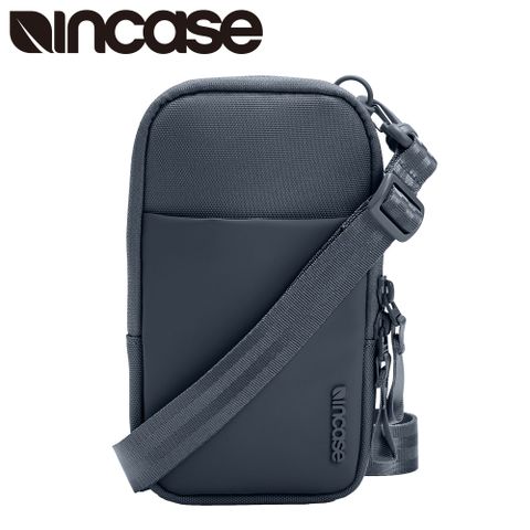 Incase A.R.C. Small Crossbody Bag PU防水塗層 斜背 / 肩背小包 (海軍藍)