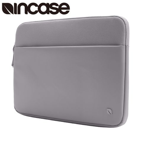 【Incase】A.R.C. Sleeve 14吋 PU防水塗層 筆電保護內袋 (淺灰)