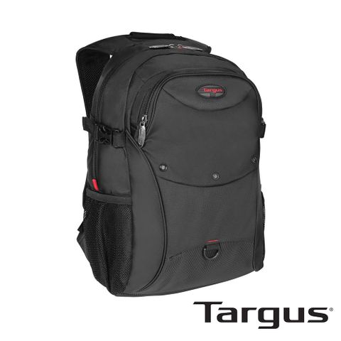 Targus Element 15.6 吋黑石電腦後背包