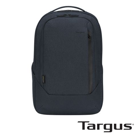 ★原價$3750★Targus Cypress EcoSmart 15.6 吋旗艦環保後背包 - 海軍藍