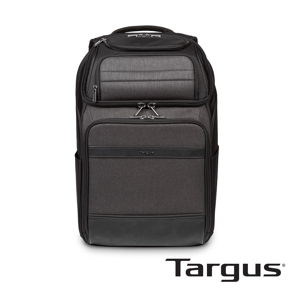 Targus  CitySmart Multi-Fit 15.6 吋後背包-旗艦款